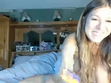 Chaturbate Live Sex Cam of mariahpinkkitty