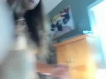 Chaturbate Adult Webcam of mariahpinkkitty