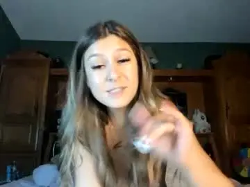 Chaturbate Free Porn Cam of mariahpinkkitty