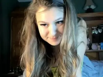 Chaturbate Live Sex Cam of mariahpinkkitty