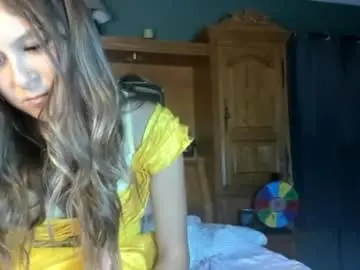 Chaturbate Sex Cam of mariahpinkkitty