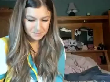 Chaturbate Nude Webcam of mariahpinkkitty