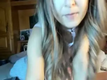 Chaturbate Sex Cam of mariahpinkkitty