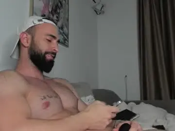 Chaturbate Free Porn Cam of michaelevansx