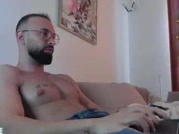 Chaturbate Private Sex Chat of michaelevansx