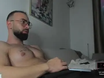 Chaturbate Sex Cam of michaelevansx