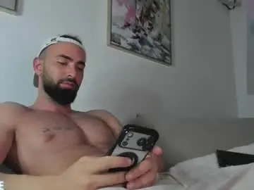 Chaturbate Live Porn of michaelevansx