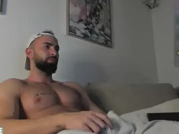 Chaturbate Live Porn of michaelevansx