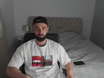 Chaturbate Live Sex Cam of michaelevansx