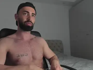 Chaturbate Free Porn Cam of michaelevansx