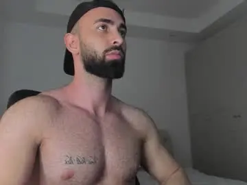 Chaturbate Live Porn of michaelevansx