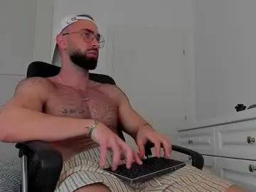 Chaturbate Live Porn of michaelevansx