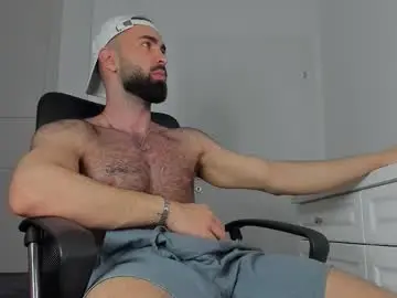 Chaturbate Adult Webcam of michaelevansx