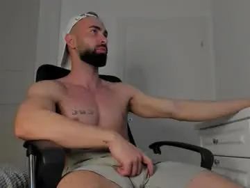 Chaturbate Adult Webcams of michaelevansx