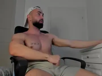 Chaturbate Best live sex cam show of michaelevansx