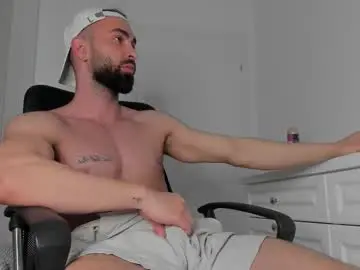 Chaturbate Adult Video Chat of michaelevansx