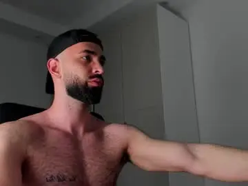 Chaturbate Sex Chat of michaelevansx