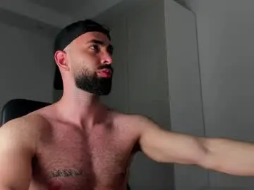 Chaturbate Adult Video Chat of michaelevansx