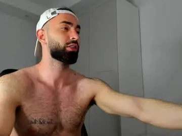 Chaturbate Adult Webcams of michaelevansx