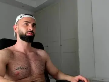 Chaturbate Adult Webcams of michaelevansx