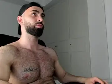 Chaturbate Live Sex Cam of michaelevansx