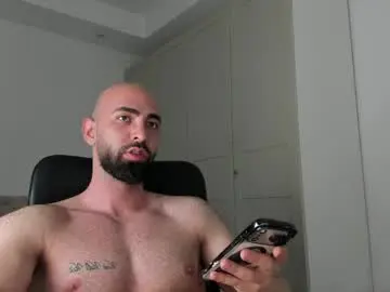 Chaturbate Live Sex Cam of michaelevansx