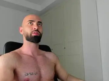 Chaturbate Adult Webcam of michaelevansx