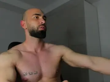 Chaturbate Live Sex Cam of michaelevansx