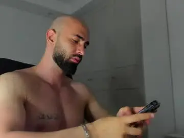 Chaturbate Sex Cam of michaelevansx