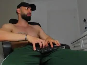 Chaturbate Live Porn of michaelevansx