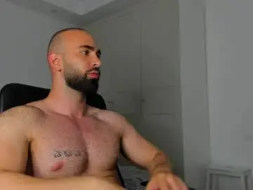Chaturbate Best Webcam of michaelevansx