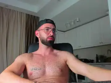 Chaturbate Sex Cam of michaelevansx