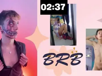 Chaturbate Free Porn Cam of naughty__chris