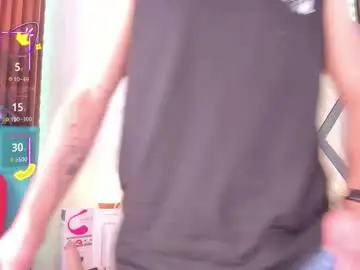 Chaturbate Nude Webcam of naughty__chris