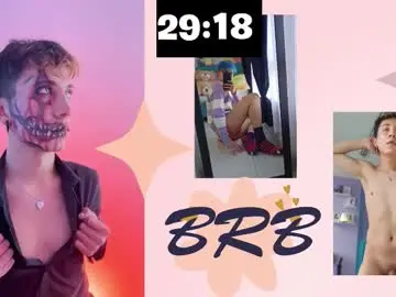 Chaturbate Live Porn of naughty__chris