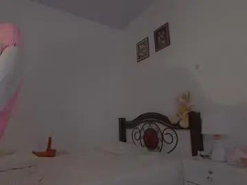 Chaturbate Adult Webcams of nicolle_mitchelle