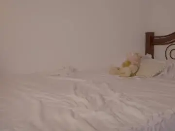 Chaturbate Sex Chat of nicolle_mitchelle