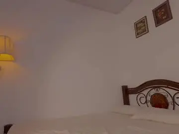 Chaturbate Live Sex Cam of nicolle_mitchelle