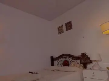 Chaturbate Best Webcam of nicolle_mitchelle