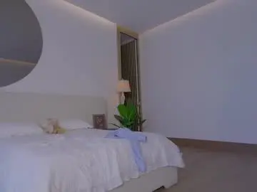 Chaturbate Live Porn of nicolle_mitchelle