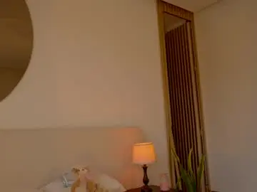 Chaturbate Live Sex Cam of nicolle_mitchelle