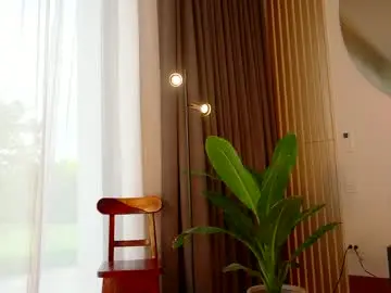 Chaturbate Nude Webcam of nicolle_mitchelle