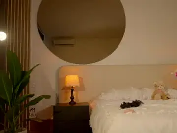 Chaturbate Nude Webcam of nicolle_mitchelle