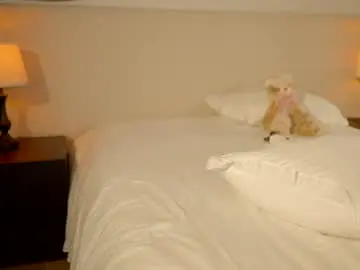Chaturbate Sex Cam of nicolle_mitchelle