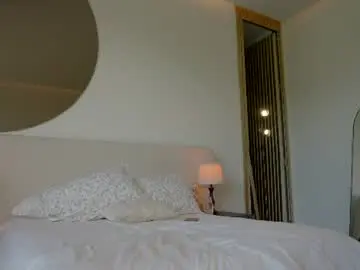Chaturbate Live Porn of nicolle_mitchelle