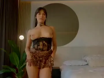 Chaturbate Free Porn Cam of nicolle_mitchelle