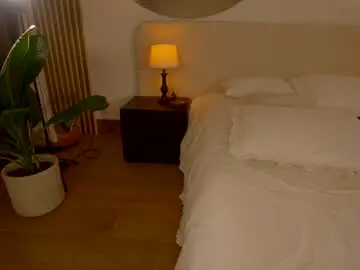 Chaturbate Live Sex Cam of nicolle_mitchelle