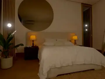Chaturbate Best live sex cam show of nicolle_mitchelle