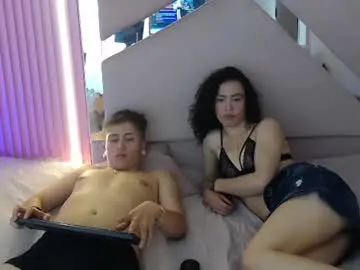 Chaturbate Sex Chat of oblivionlove