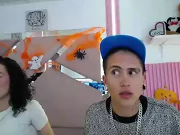 Chaturbate Best Webcam of oblivionlove